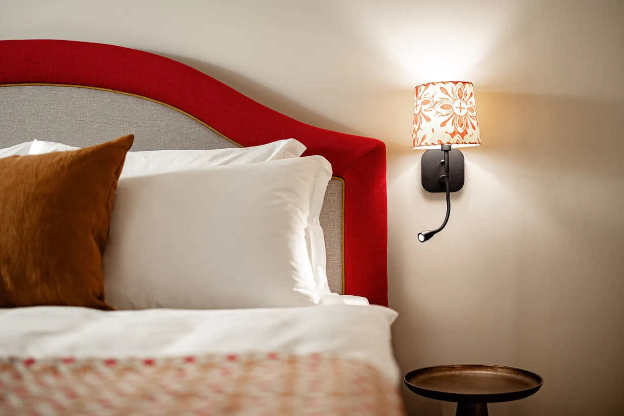Castel Sallegg Suites Kaltern