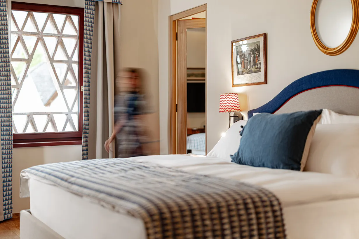 Castel Sallegg Suites Kaltern