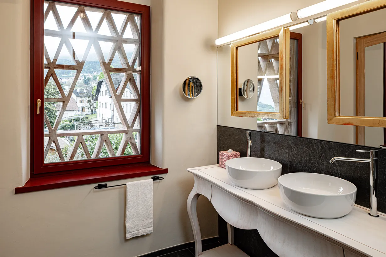 Castel Sallegg Suites Kaltern
