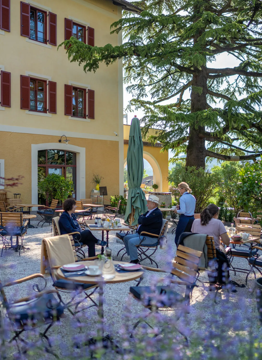 Castel Sallegg Suites Kaltern