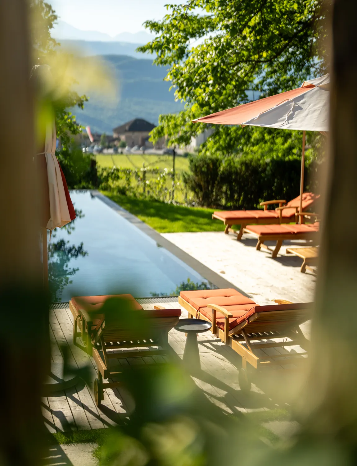 Castel Sallegg Suites Kaltern 