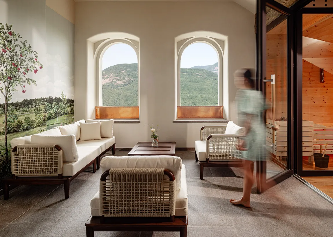 Castel Sallegg Suites Kaltern