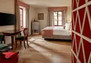 Castel Sallegg Suites Urlaub in Kaltern 