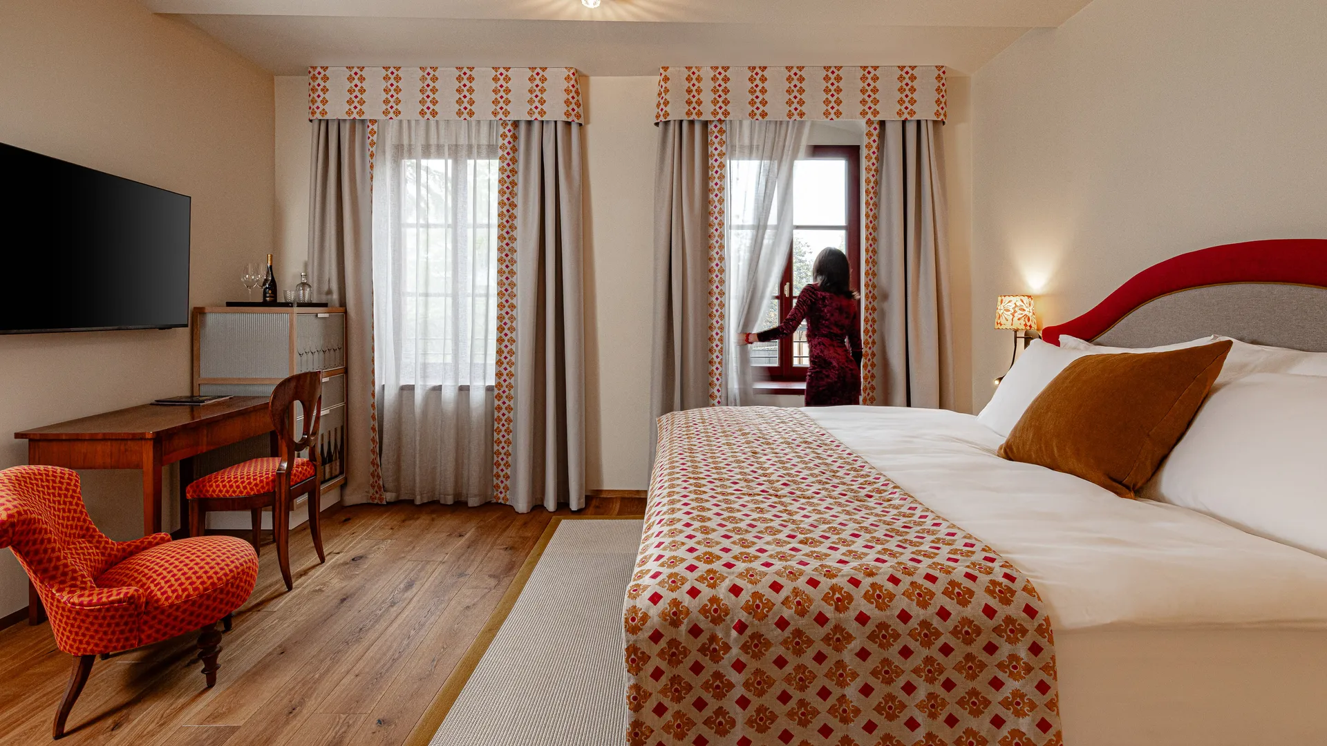 Castel Sallegg Suites Kaltern 