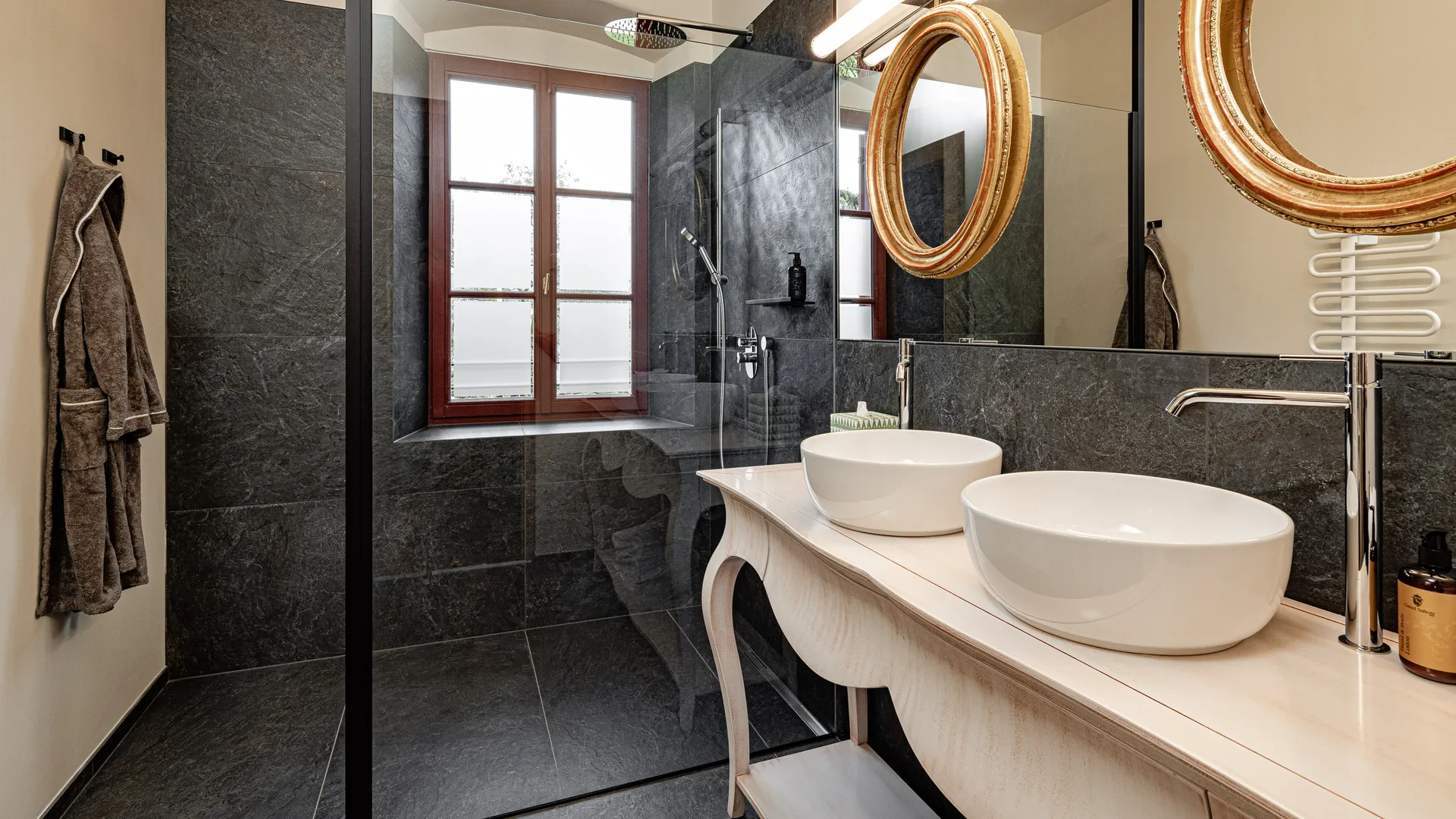 Castel Sallegg Suites Kaltern