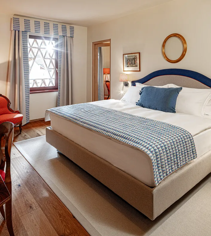 Castel Sallegg Suites Kaltern 