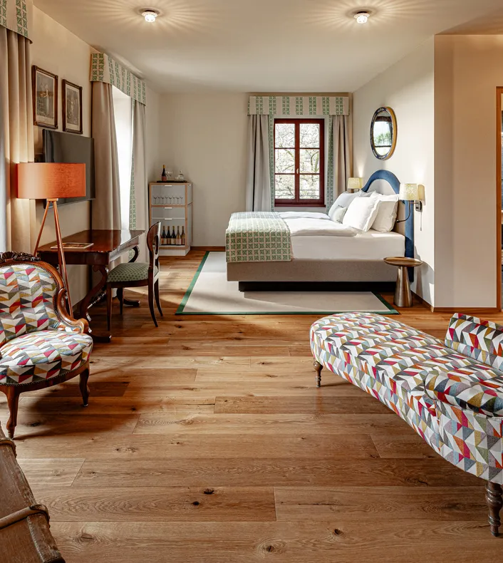 Castel Sallegg Suites Kaltern 