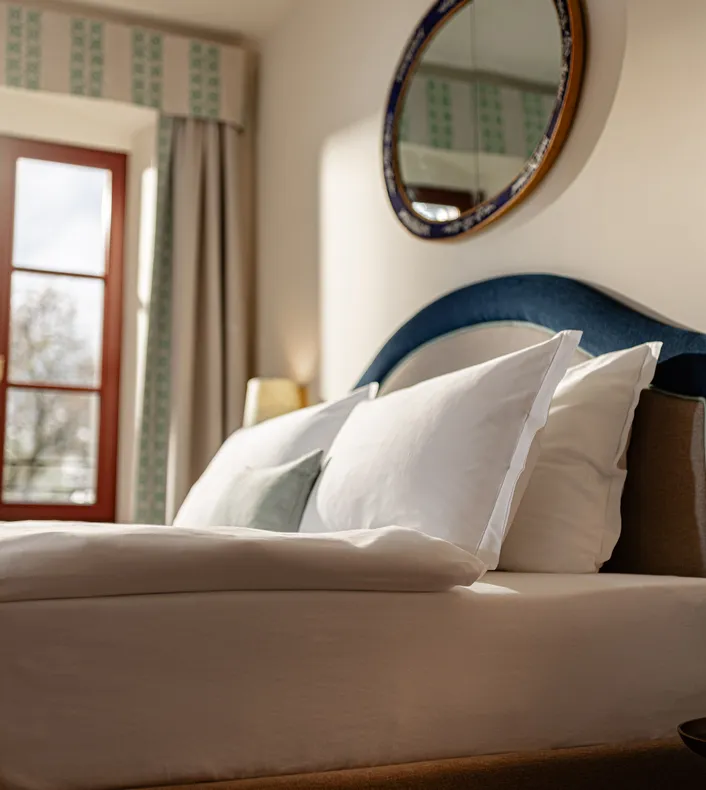 Castel Sallegg Suites Kaltern 