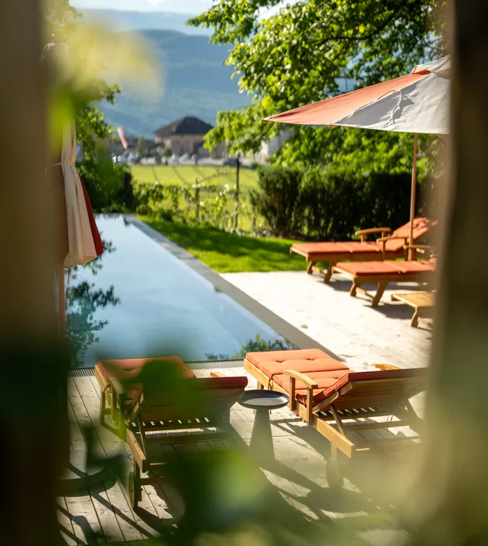Castel Sallegg Suites Kaltern 