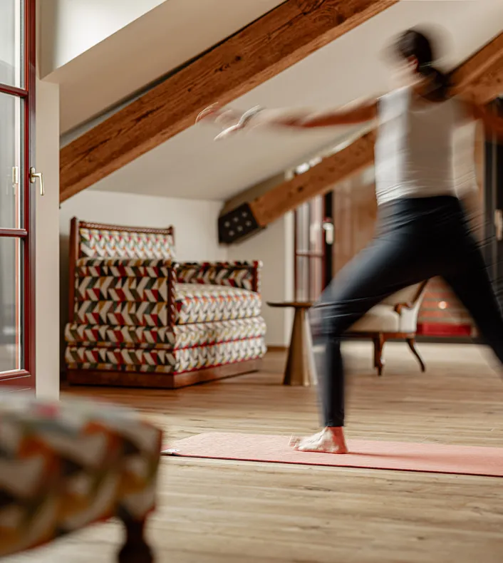 Castel Sallegg Suites Kaltern 